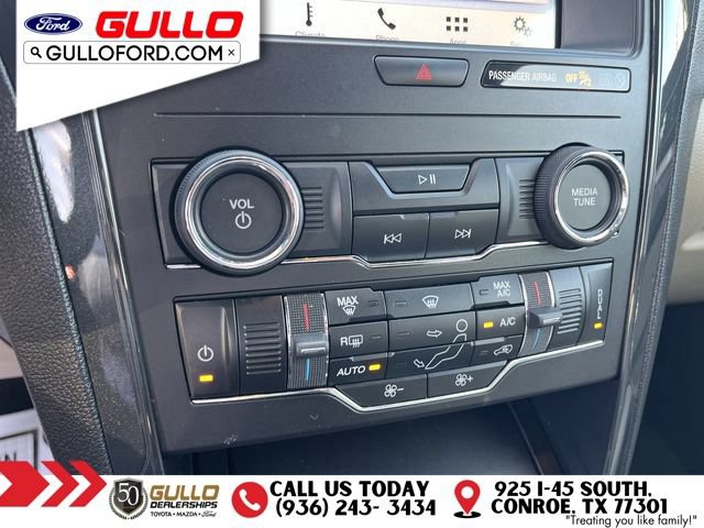 Certified 2018 Ford Explorer XLT w/ Equipment Group 201A FWD image 26