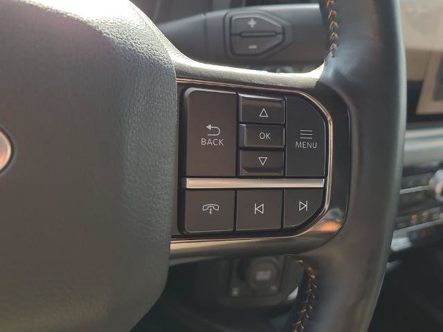 Certified 2024 Ford F250 Platinum AWD/4WD image 31