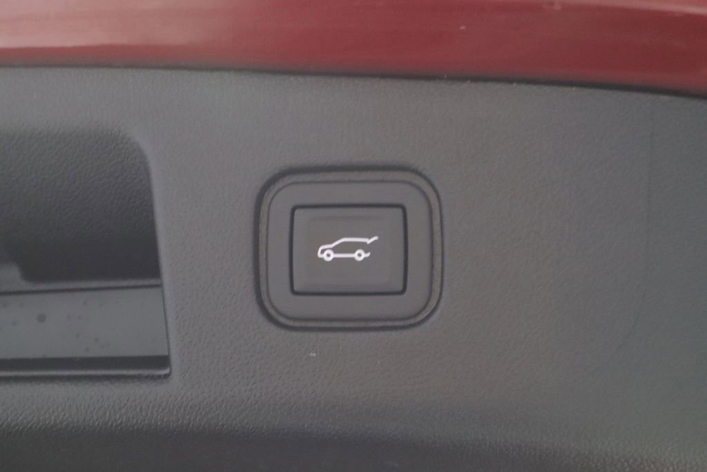 Used 2024 Chevrolet Blazer EV RS AWD/4WD image 20