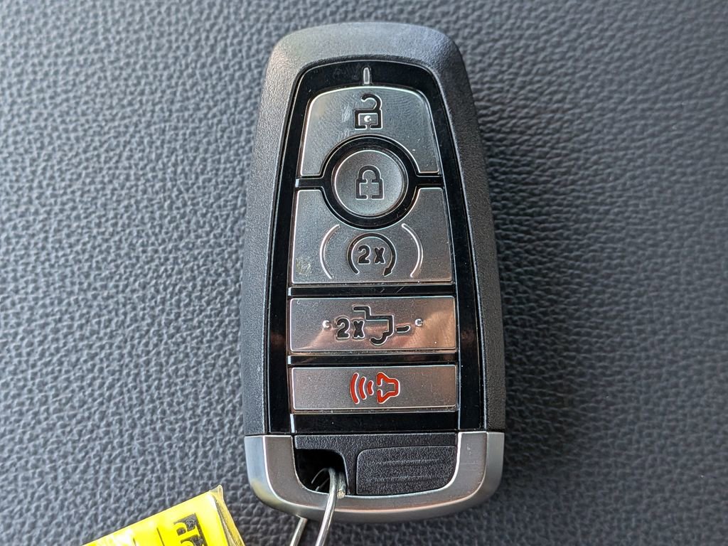 Certified 2025 Ford F150 Tremor w/ Equipment Group 402A High image 33