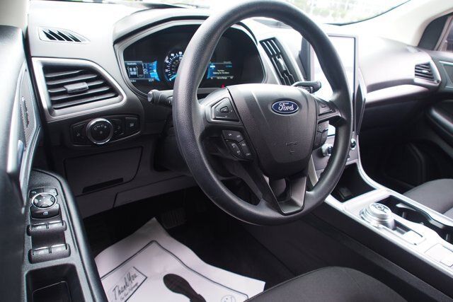 Certified 2024 Ford Edge SE AWD/4WD image 16