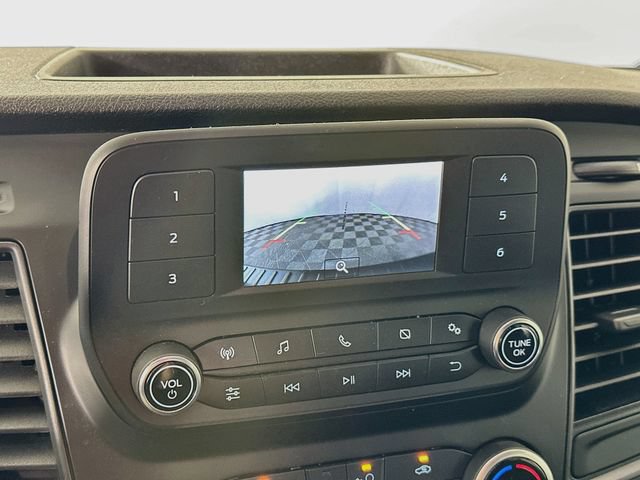 Certified 2025 Ford Transit 250 Low Roof w/ Exterior Upgrade Package RWD image 19