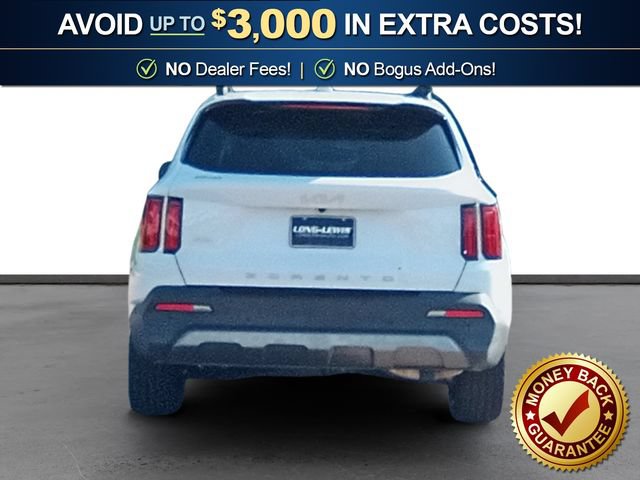 Used 2022 Kia Sorento SX Prestige AWD/4WD image 5