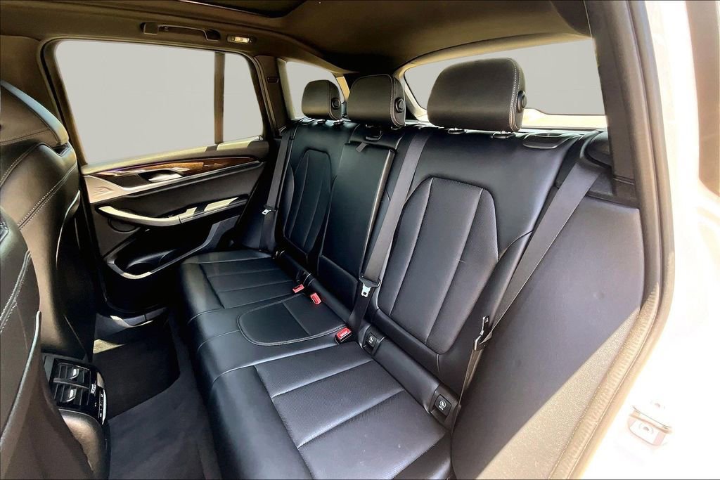 Used 2023 BMW X3 xDrive30i AWD/4WD image 26