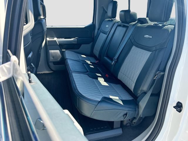 Certified 2023 Ford F150 Limited AWD/4WD image 34