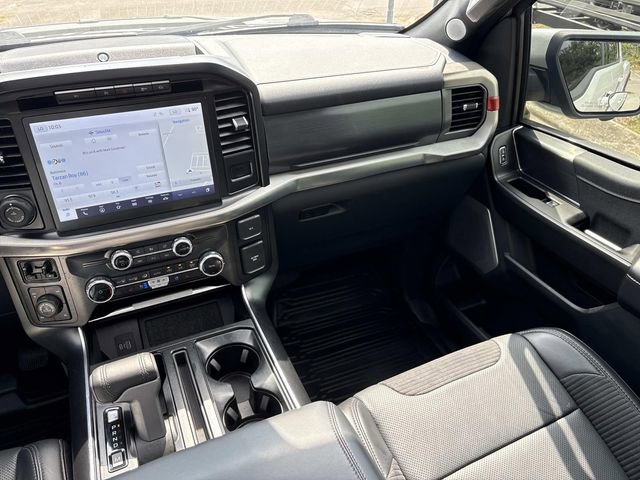 Certified 2023 Ford F150 Raptor AWD/4WD image 14
