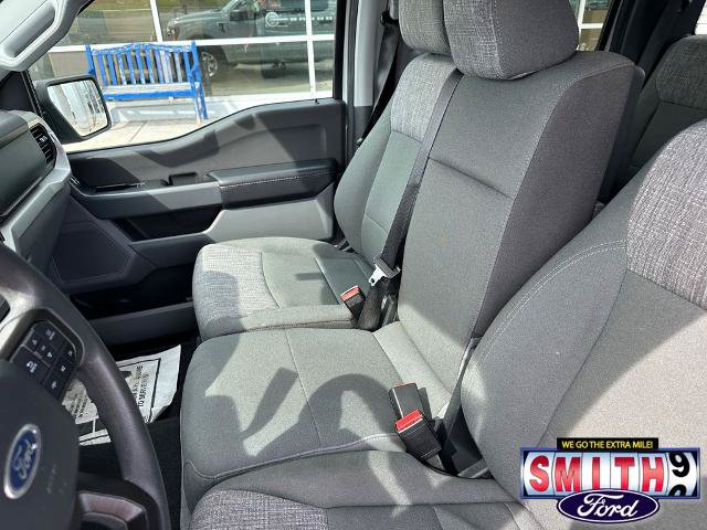Certified 2023 Ford F150 XLT AWD/4WD image 32