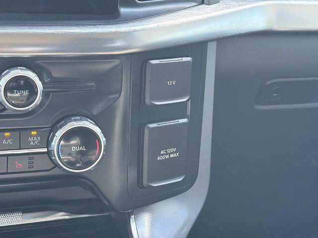 Certified 2022 Ford F150 Lariat RWD image 18