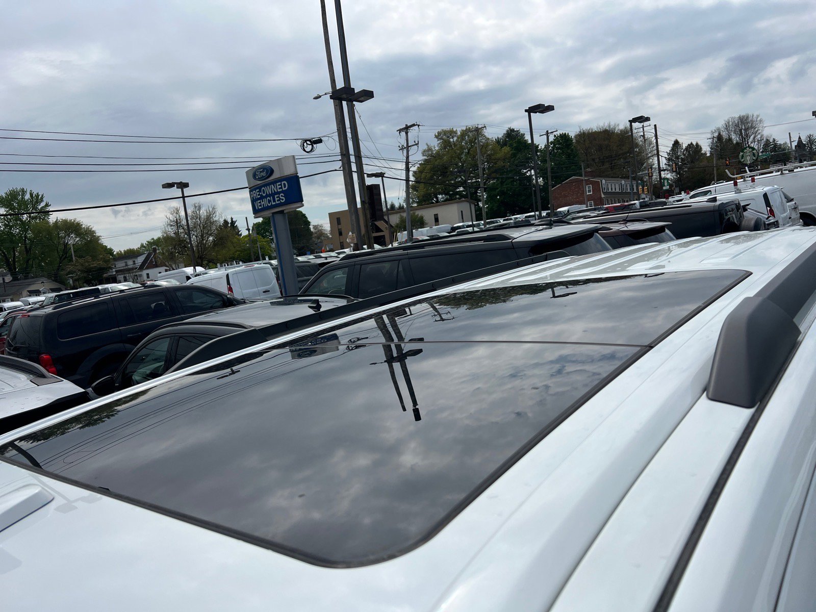 Certified 2023 Ford Expedition Max Limited AWD/4WD image 9