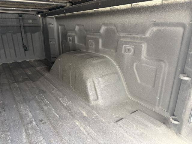 Used 2020 GMC Sierra 1500 AT4 w/ AT4 Premium Package AWD/4WD image 30