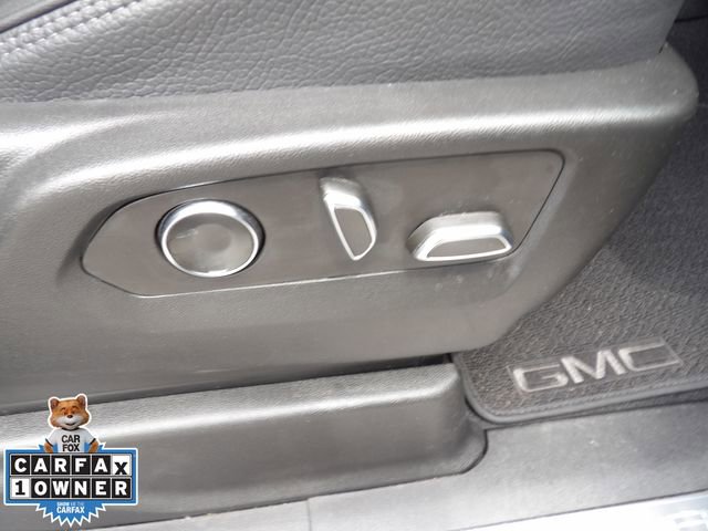 Used 2023 GMC Yukon Denali RWD image 35