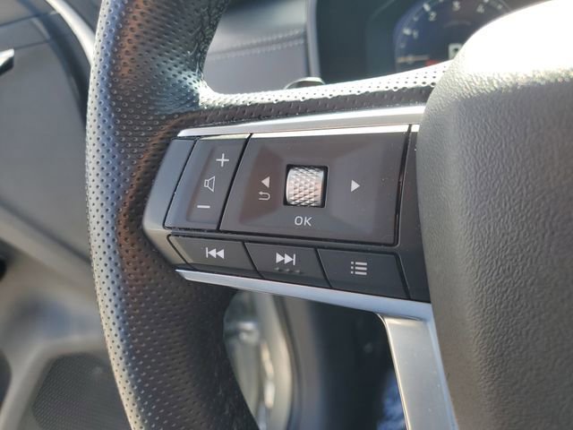 Used 2024 Mitsubishi Outlander SEL image 23