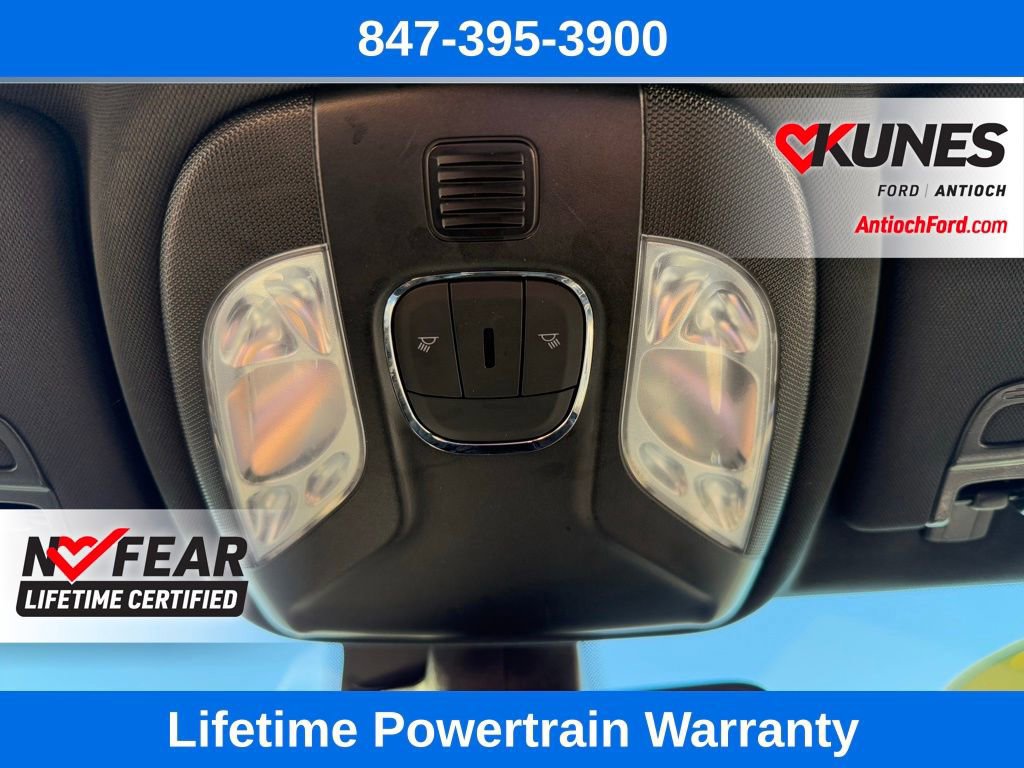 Used 2024 Jeep Compass Limited image 46