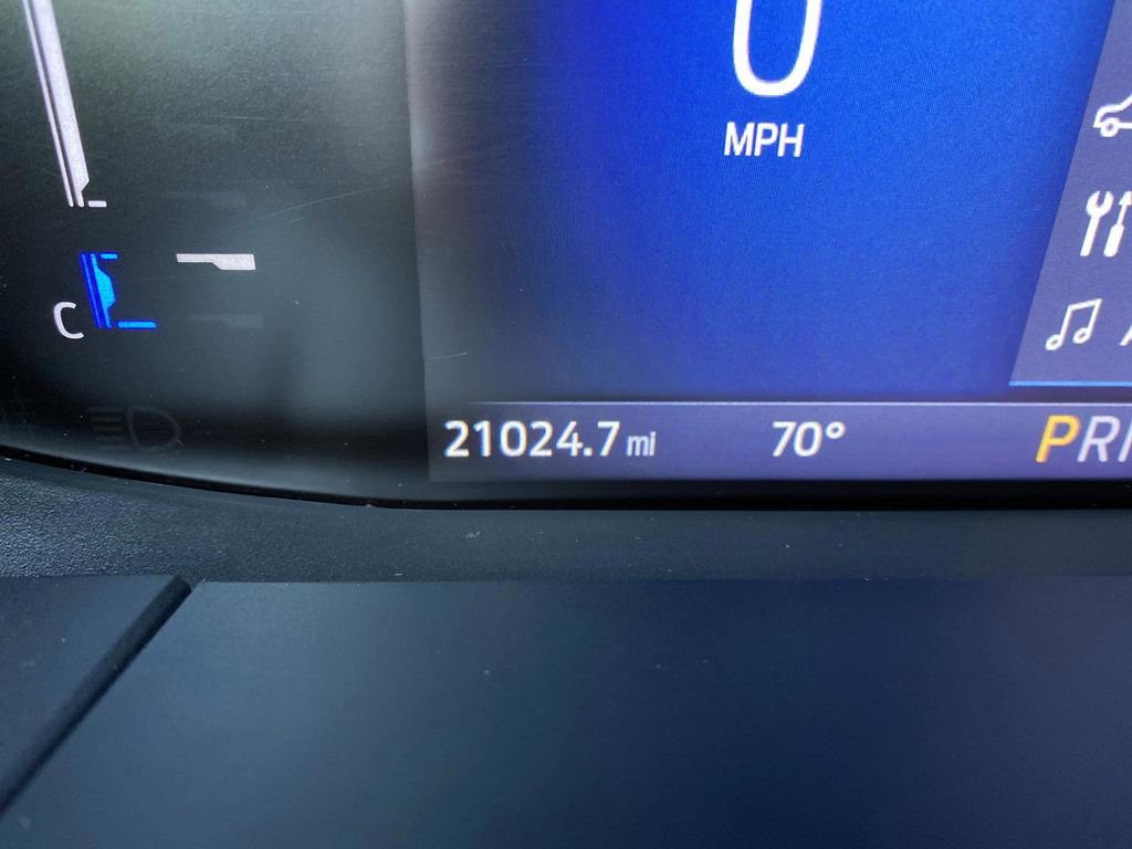 Certified 2025 Ford Escape ST-Line Select image 7