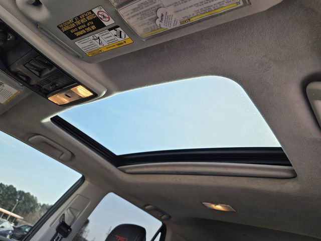 Used 2018 Toyota 4Runner TRD Off-Road Premium image 19