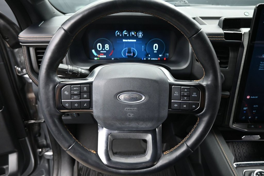Certified 2023 Ford Expedition Max Platinum AWD/4WD image 12