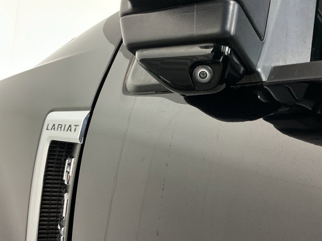 Certified 2022 Ford F350 Lariat w/ Lariat Ultimate Package AWD/4WD image 11