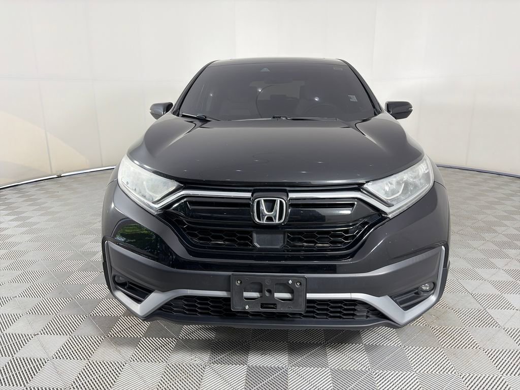 Used 2020 Honda CR-V EX image 2