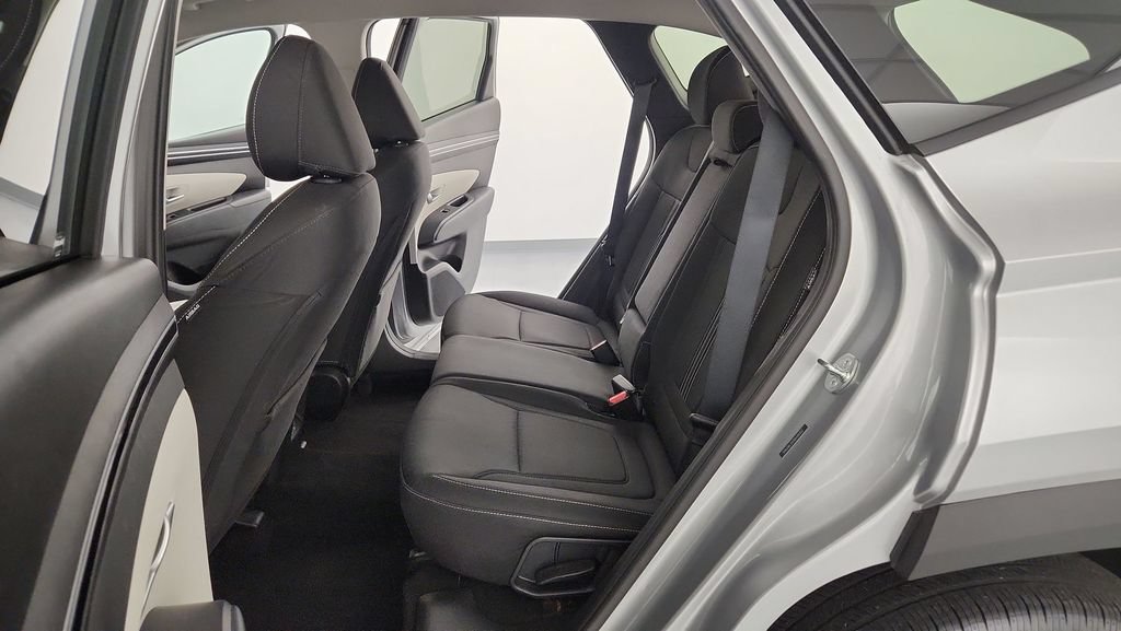 Used 2024 Hyundai Tucson SEL AWD/4WD image 30