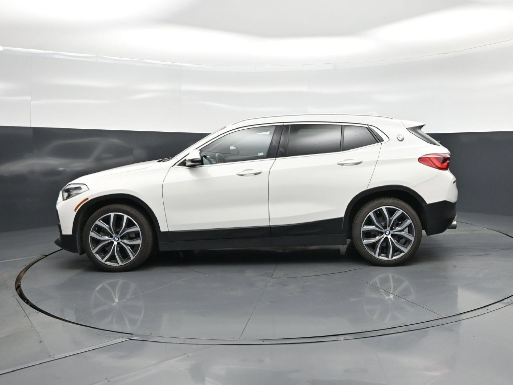 Used 2020 BMW X2 sDrive28i w/ Convenience Package FWD image 33