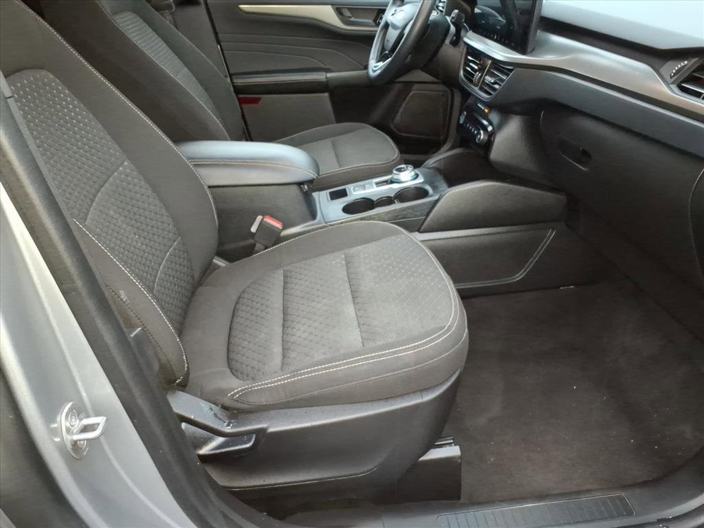 Certified 2023 Ford Escape Active w/ Tech Pack #1 image 8