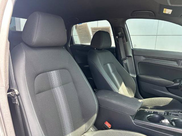 Used 2026 Honda Civic Sport image 28