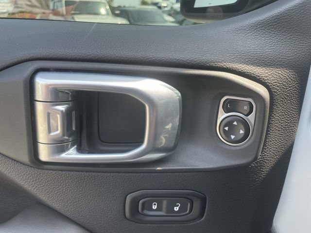 Used 2024 Jeep Wrangler Unlimited Rubicon 392 AWD/4WD image 18