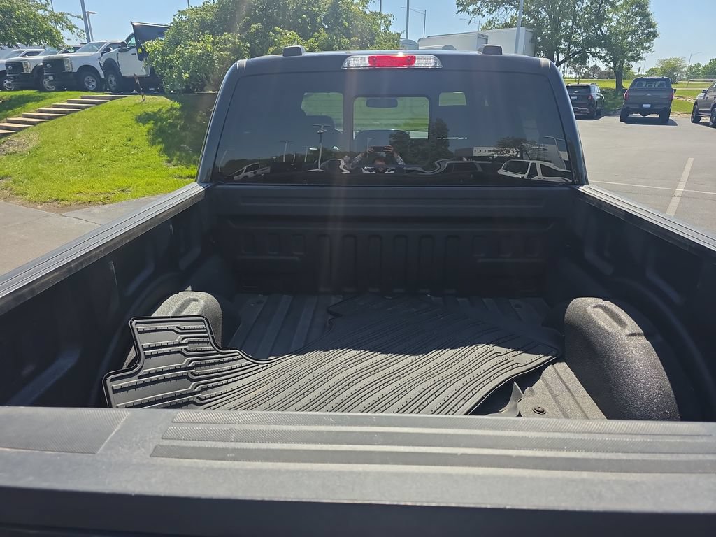 Certified 2023 Ford F150 XLT w/ Equipment Group 302A High AWD/4WD image 11