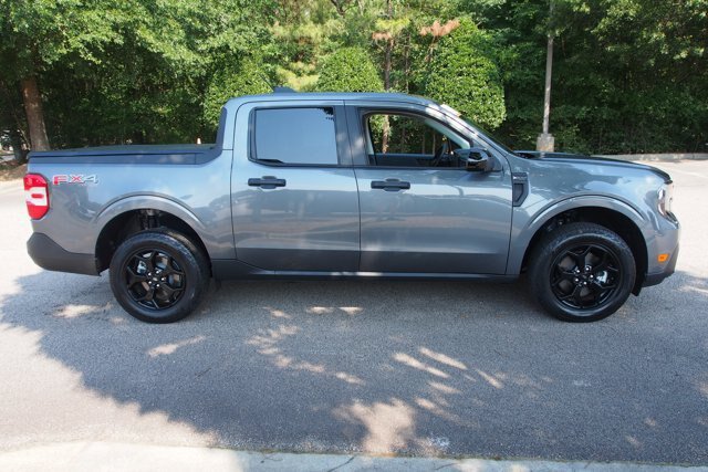 Certified 2025 Ford Maverick XLT w/ XLT Luxury Package AWD/4WD image 9