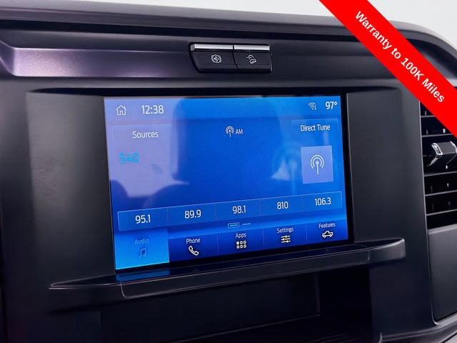 Certified 2025 Ford F250 XL w/ 360-Degree Camera Package AWD/4WD image 19