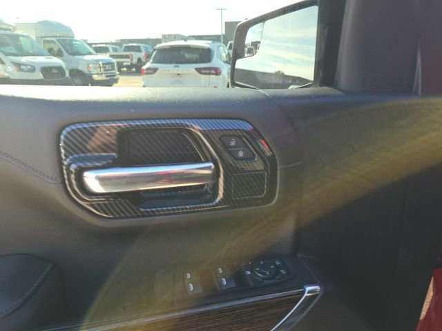 Used 2022 GMC Sierra 1500 Elevation image 11
