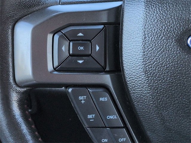 Certified 2018 Ford F150 XLT w/ Equipment Group 302A Luxury image 23