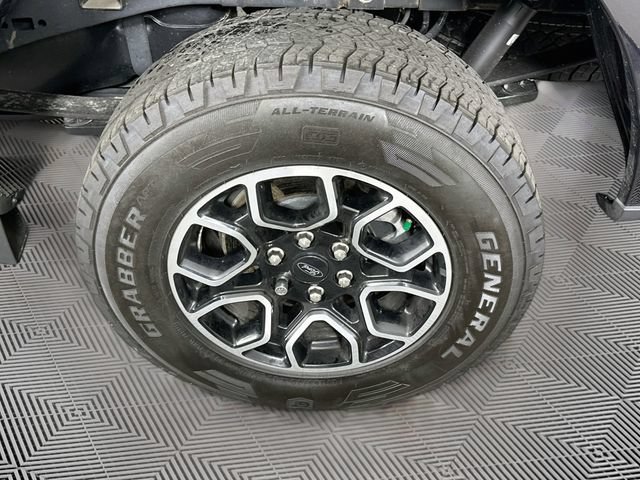 Certified 2023 Ford F150 XLT w/ Equipment Group 302A High AWD/4WD image 35