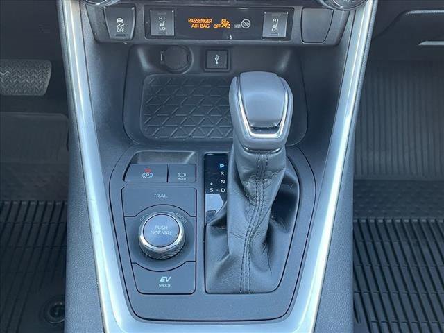 Used 2022 Toyota RAV4 XSE image 21
