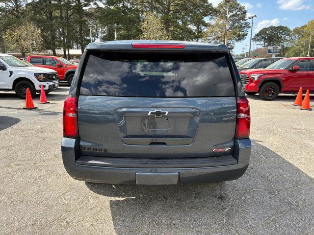 Used 2020 Chevrolet Tahoe LT w/ RST Edition image 4