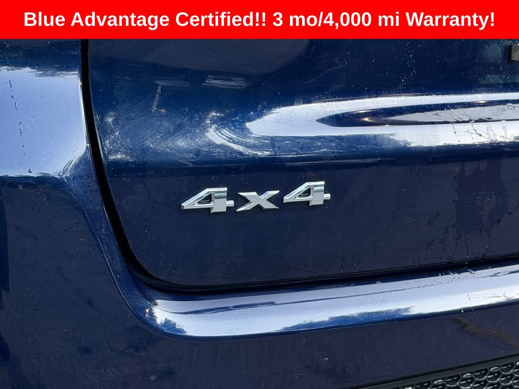 Used 2019 Jeep Compass Latitude w/ Cold Weather Group AWD/4WD image 30