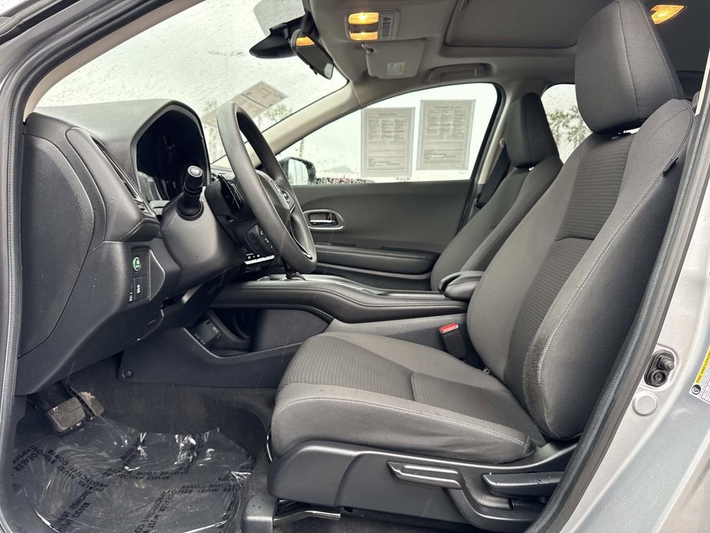 Used 2020 Honda HR-V EX image 19