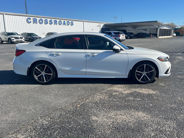 Used 2024 Honda Civic Touring image 6