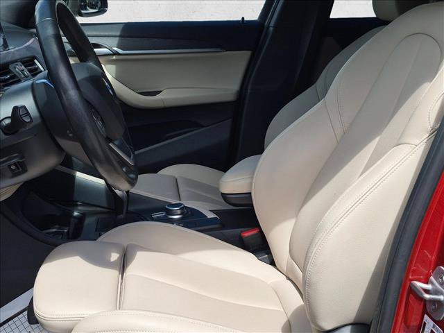 Used 2020 BMW X2 xDrive28i AWD/4WD image 16