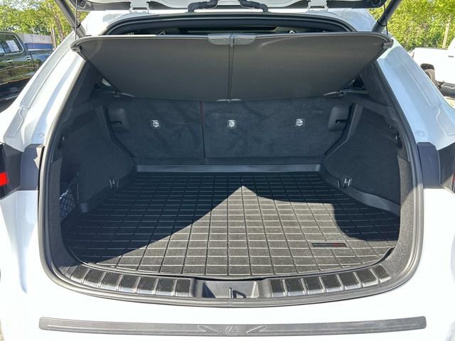 Used 2025 Lexus NX 350 F Sport AWD/4WD image 22