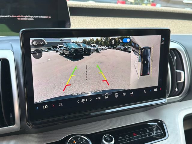 Certified 2025 Ford Expedition Max Active RWD image 34