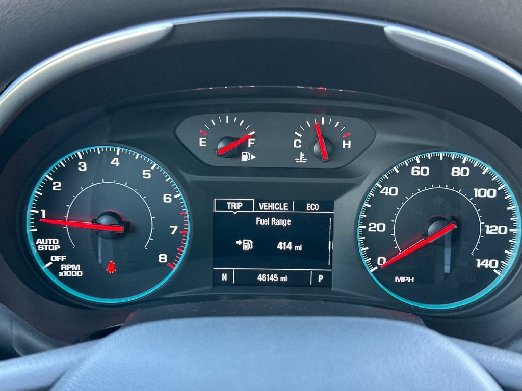 Used 2025 Chevrolet Malibu LT FWD image 22