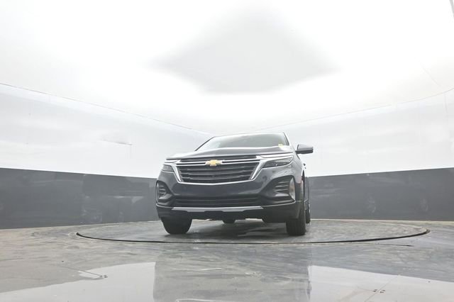 Used 2022 Chevrolet Equinox LT AWD/4WD image 34