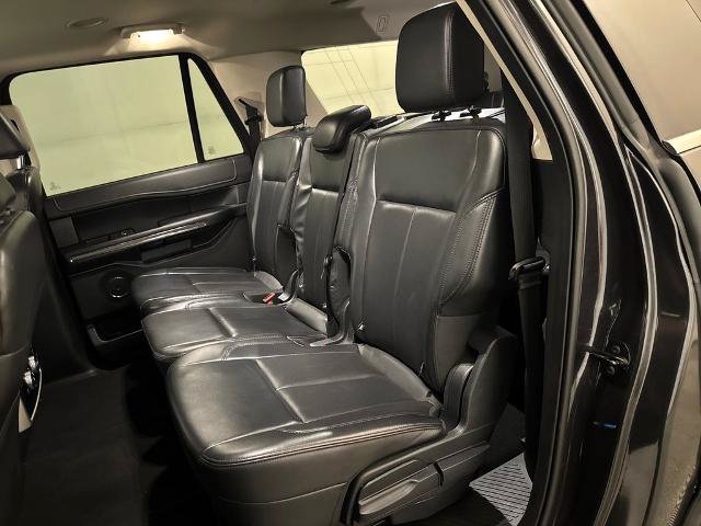 Certified 2024 Ford Expedition Max XLT RWD image 33