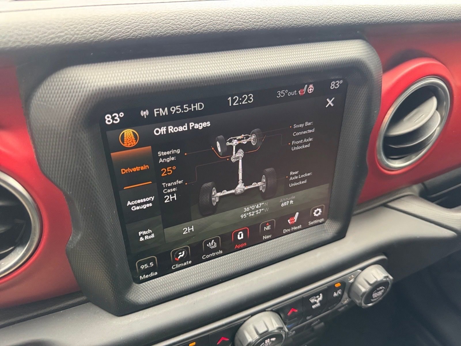 Used 2020 Jeep Wrangler Unlimited Rubicon image 29