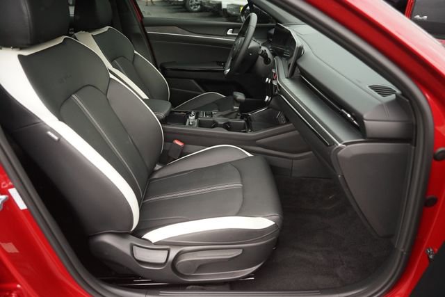 Used 2025 Kia K5 GT-Line FWD image 18
