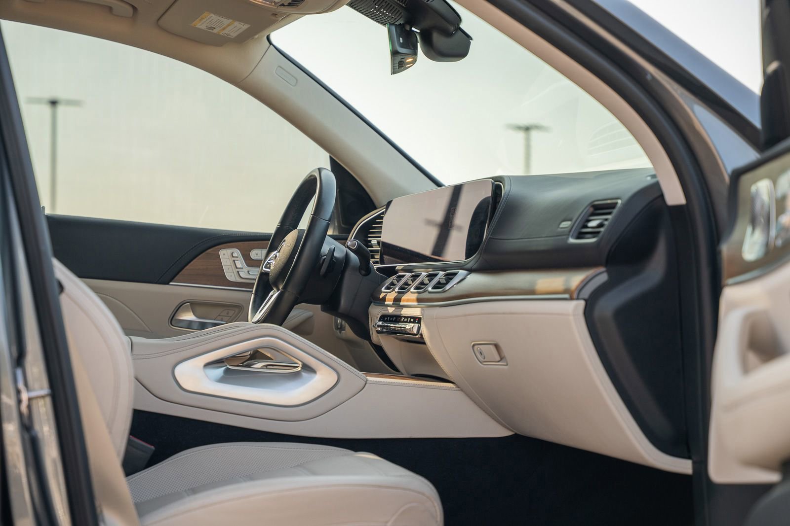 Used 2022 Mercedes-Benz GLE 350 image 20