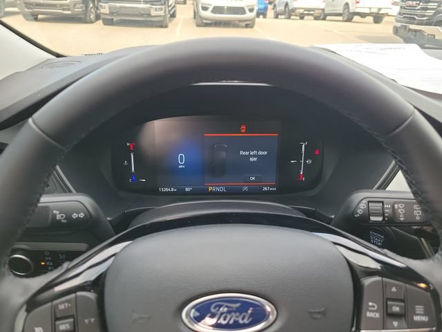 Certified 2026 Ford Escape Active w/ Cold Weather Package FWD image 12
