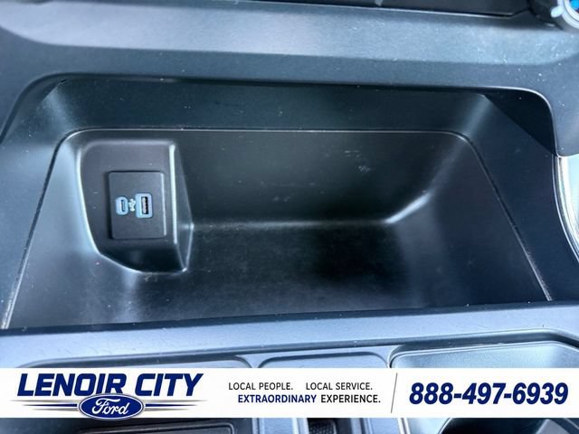 Certified 2023 Ford F150 XL w/ STX Appearance Package AWD/4WD image 27