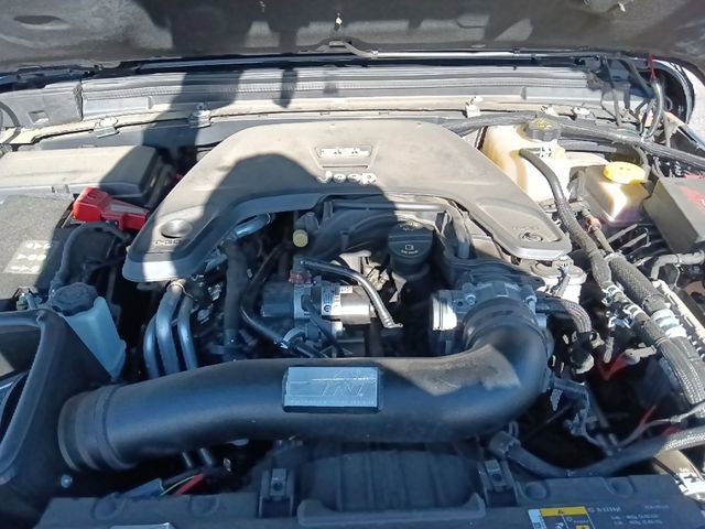 Used 2021 Jeep Wrangler Unlimited Rubicon AWD/4WD image 33